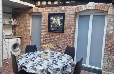 Appartement duplex hypercentre - Foto 23