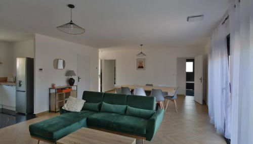 Maison Noé Climatisation individuelle par pièce proche du centre-ville - Foto 5