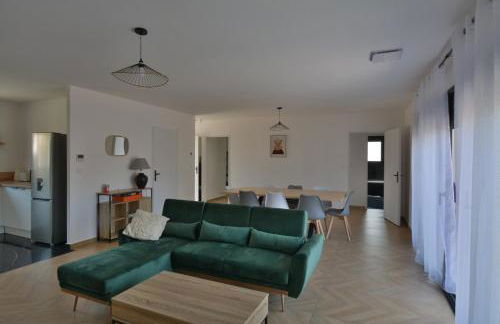 Maison Noé Climatisation individuelle par pièce proche du centre-ville - Foto 5