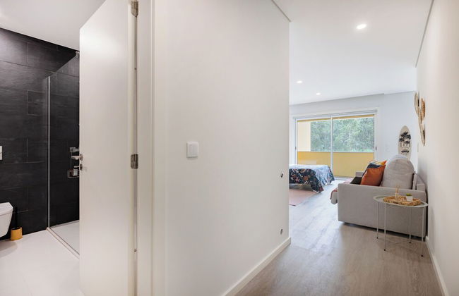 Furadouro Pine & Sea with Swimming Pool I - Foto 17