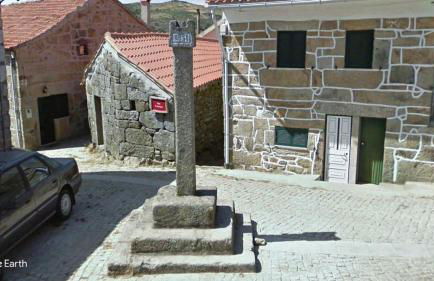 Casa de Campo Benfeito - Foto 85