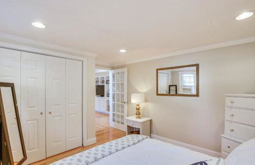 Coastal Retreat with Large Yard Less Than 1 Mi to Dtwn Saco! - Photo 18