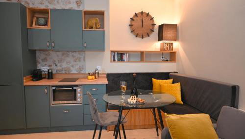 Carpe Diem Moursia Studio - Foto 2