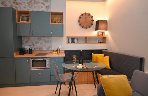 Carpe Diem Moursia Studio - Foto 2