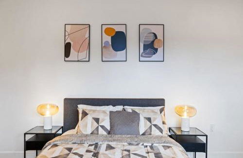 Modern Retreat in Heart of Downtown Mill Valley - Foto 5