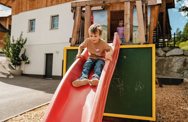 Feriendorf Edelweiss - Foto 56