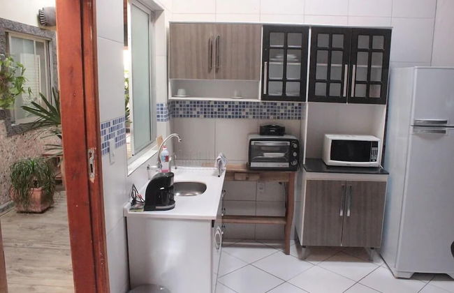 Pousada Morada Manga Rosa - Foto 9