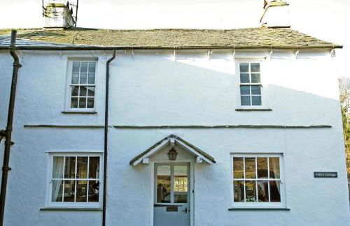 Pollys Cottage - Foto 14