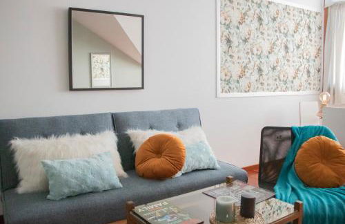 Luxury Singular Apartments Green - Foto 22