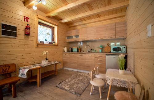 Domek Nad Stawem II - Foto 8