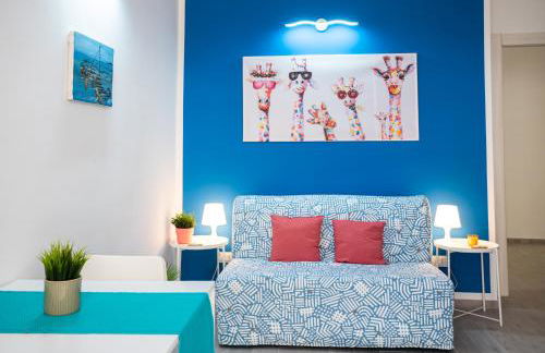 Napoli Centro Casa Vacanza - Foto 22