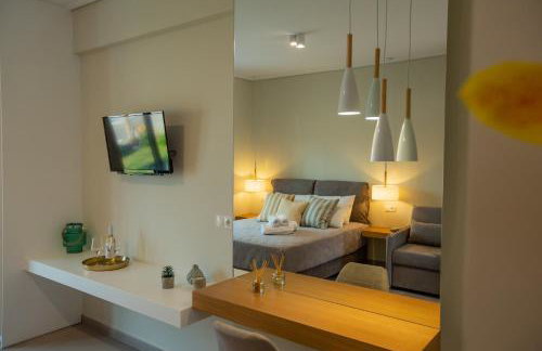 Haris Suites - Photo 23