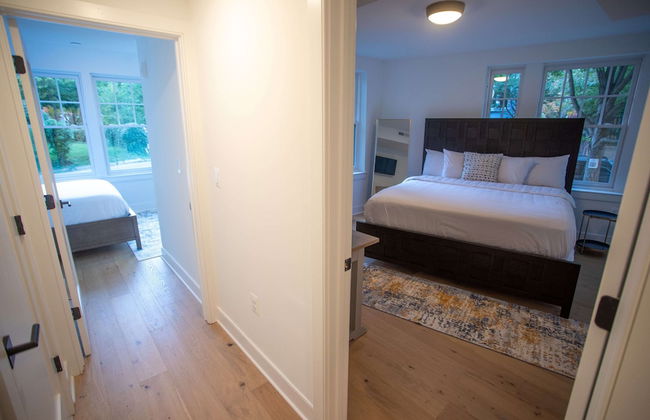 Woodley Suites & Residences - Foto 13