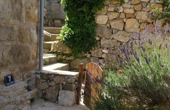 Traditional House With two Apartments - Foto 26