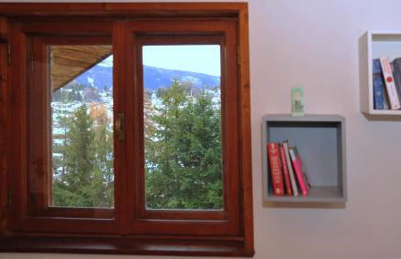 Chalet Peter - Foto 12