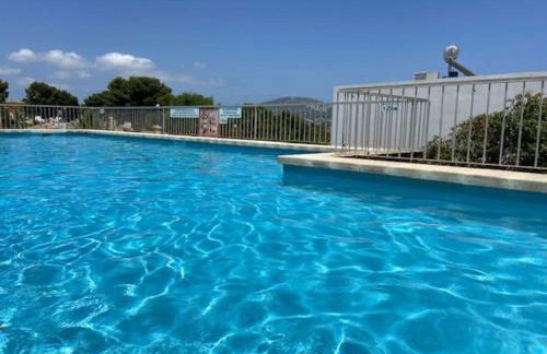 MORAIRA, PRECIOSO ADOSADO al LADO DEL MAR - Foto 33