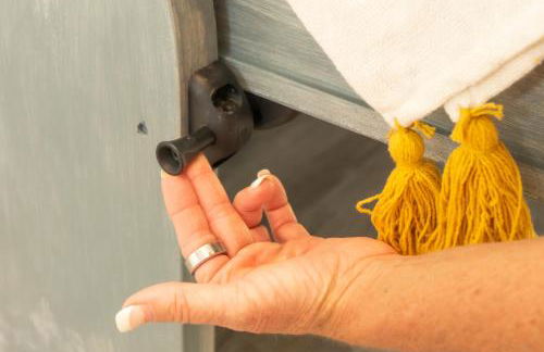 The Container Retreat at 290 Wine Trail #2 Adventure awaits! - Foto 16