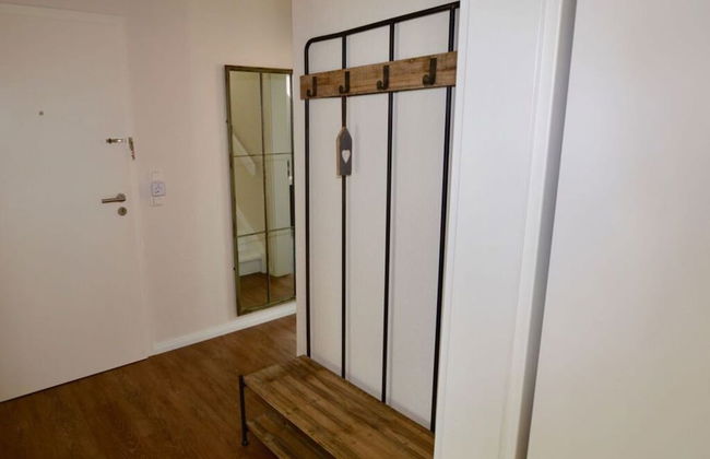 Sonnenperle Modern Retreat - Foto 17