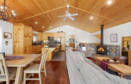 Alpine Gem Near Homewood Mountain! - Foto 9