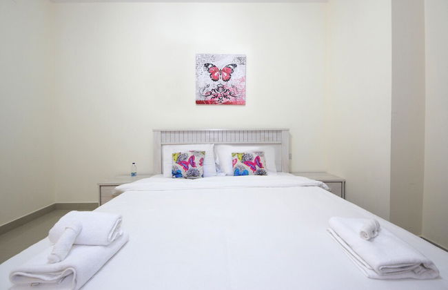 Signature Holiday Home - Red Residence - Foto 2