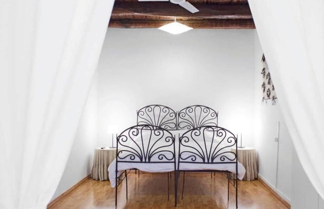 Appartamento Casa toledo - Foto 6