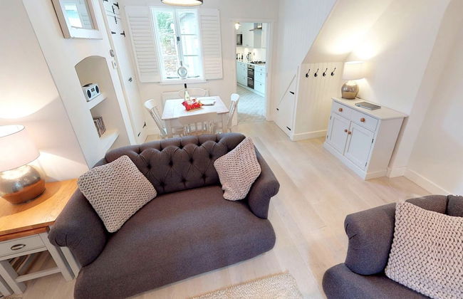 Croyde Victoria Cottage 2 Bedrooms - Foto 38