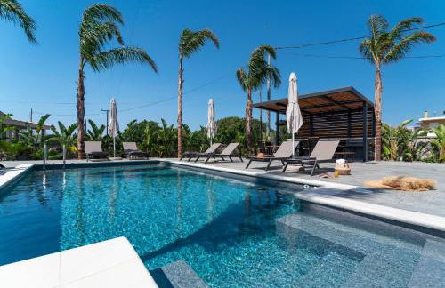 Palmeral Luxury Suites - Foto 4