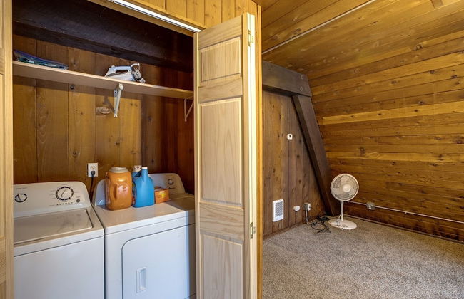 05MBH - Economical - WiFi - Pets Ok - F/P - D/W - Sleeps 2 - Foto 12