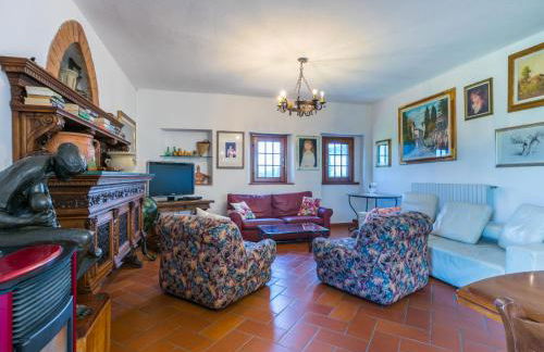 Holiday Home Il Poggetto by Interhome - Foto 25