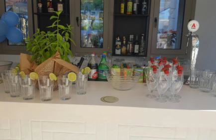 Minoa Apartments - Foto 23