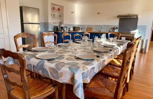 Gîte Gold - La Ferme Delaunay - Photo 2