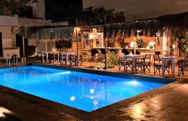 Tree of Life Art Hotel - Foto 16