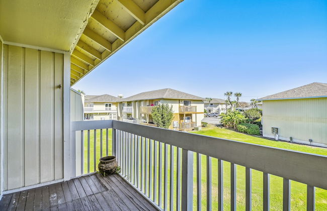 SPC 2058 is a Beautiful 1 BR on the Golf Course at Sandpiper Cove by RedAwning - Foto 41