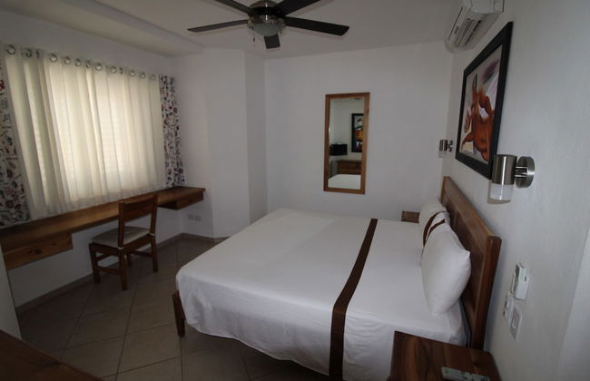 Albachiara Hotel - Foto 43