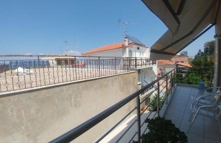 Christina Apartment - Foto 23