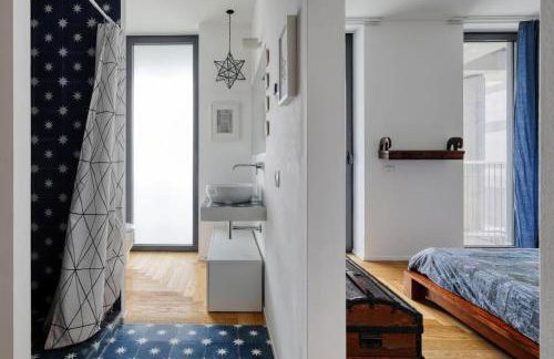 Skyline 12 - Terrazza & Design - Foto 12