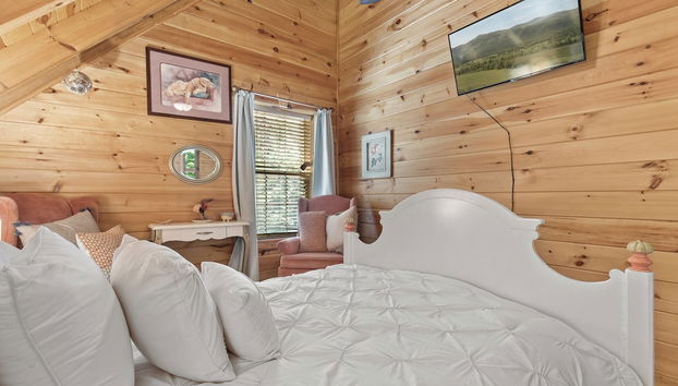 Star Lodge - Foto 4, Habitación