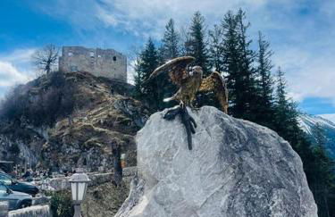 Ferienwohnung am Weissensee mit Pool,Sauna - Foto 55