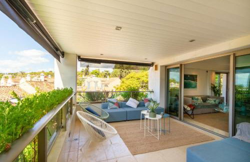 MARBELLA BANUS SUITES - Jardines del Príncipe Golden Mile - Foto 4