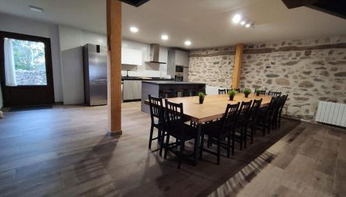 CASA GELA. Entorno rural - Foto 2