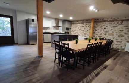 CASA GELA. Entorno rural - Foto 2