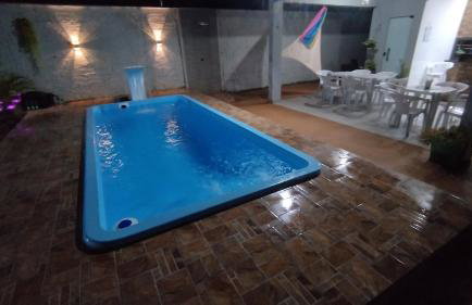 Espaço Dona Dica - Chalé Aruã e Chalé Guará - Foto 43
