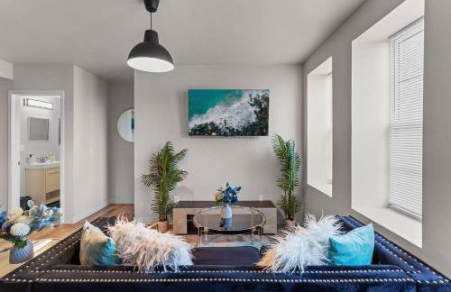 Classic 2BR Detroit - Foto 19