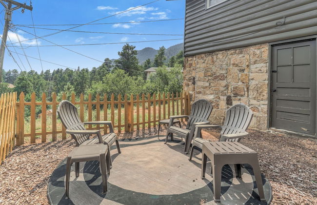 Cowboy Cabin - Foto 41