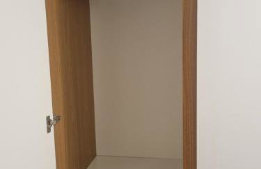 Studio novo com ambiente acolhedor - Foto 9