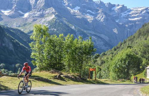 L'Argalyde Esprit Pyrénées Wellness & Cycling - Foto 24