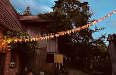 Ferienwohnungen auf einem ehemaligen Bauernhof - Foto 6