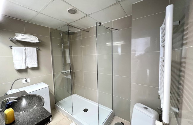 Moise House - Kosher ApartHotel - Foto 44