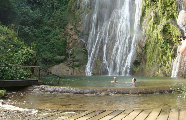 Trekking a Boca da Onça - Foto 6