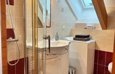 Apartment thermale luxeuil - Foto 32